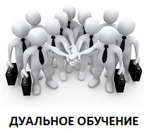 Дуальное обучение
